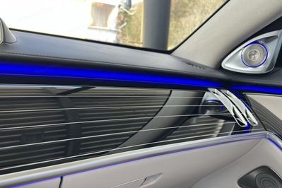 Mercedes Klasa S AMG 63 E Performance L 4-Matic