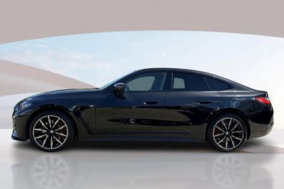 BMW Seria 4 Gran Coupe 430i xDrive M Sport
