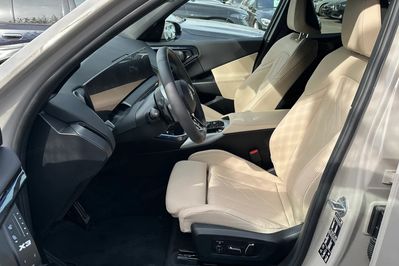 BMW X3 xDrive20d mHEV aut