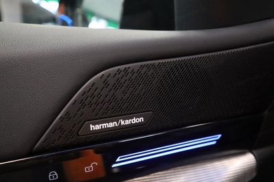 BMW Seria 5 520d xDrive M Sport