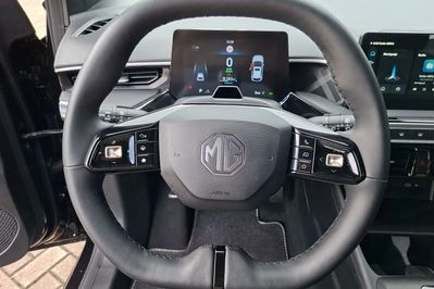 MG 3 Excite