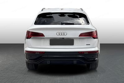Audi Q5 Sportback 50 TFSI e quattro Advanced