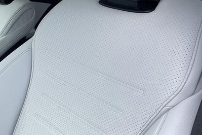 Mercedes Klasa C 220 d 4-Matic AMG Estate