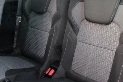 Renault Scenic Grand 1.3 TCe Limited