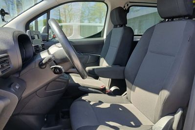 Toyota Proace City 1.5 D-4D Active