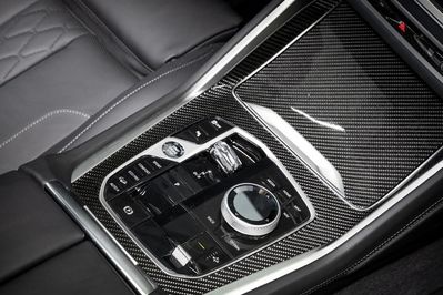 BMW X6 xDrive30d M Sport