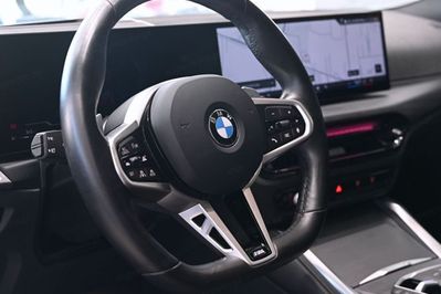 BMW Seria 4 Gran Coupe 420d xDrive M Sport