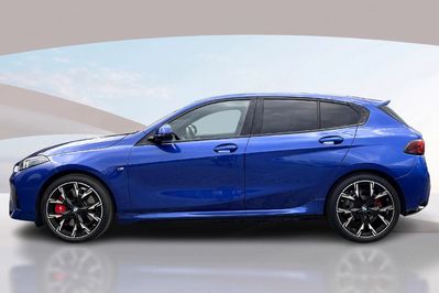 BMW Seria 1 120i M Sport