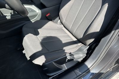 Audi A4 35 TFSI Advanced
