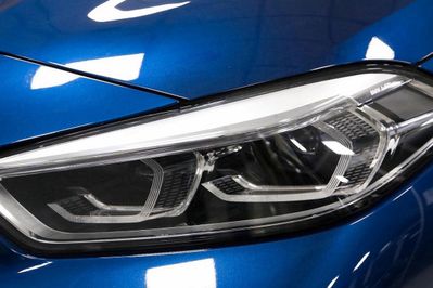 BMW Seria 1 118i Advantage