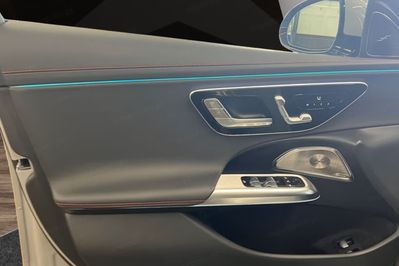 Mercedes Klasa E Kombi 53 AMG PHEV 4MATIC+