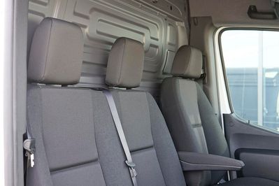 Mercedes Sprinter 319 CDI Extra Long PRO AUT