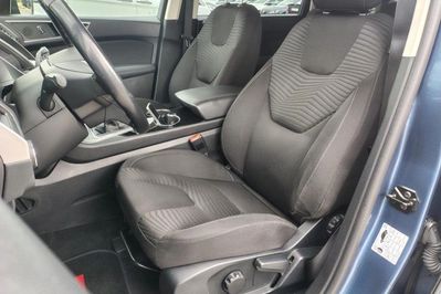 Ford S-MAX EcoBlue Connected