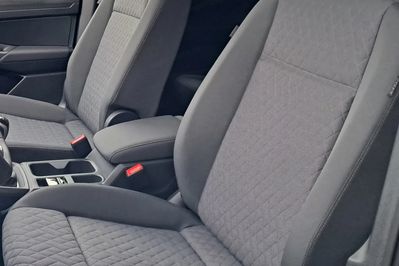 Volkswagen Caddy Kombi 2.0 TDI N1