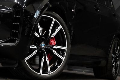 BMW X5 xDrive40d M Sport