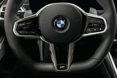 BMW Seria 3 320i xDrive M Sport