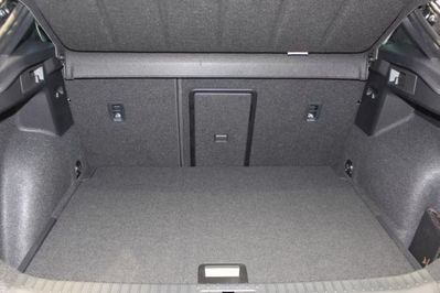 Cupra Formentor 2.0 TSI 4Drive DSG