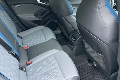 Audi A5 S5 TFSI Avant