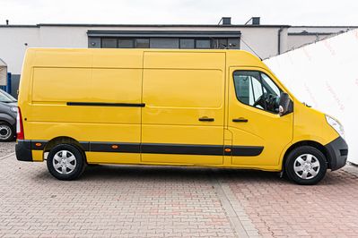 Renault Master L3H2