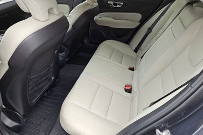 Volvo V60 D4 SCR AWD Inscription aut