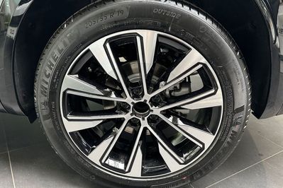 Renault Austral Techno 1.3 TCe mHEV