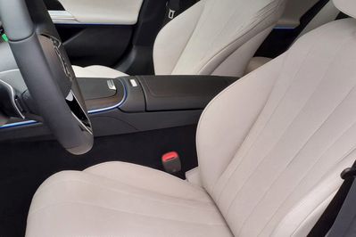 Mercedes Klasa E 200 Avantgarde