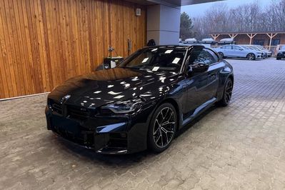 BMW Seria 2 M2