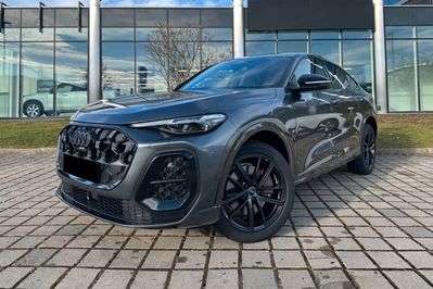 Audi Q5 TFSI mHEV 150 kW quattro S tronic