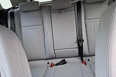 Land Rover Range Rover Evoque D200 AWD S