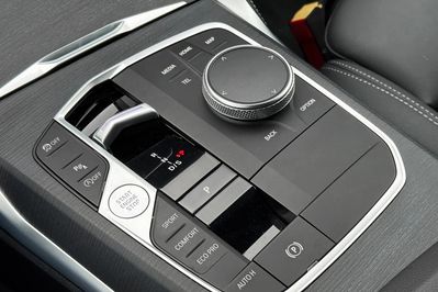 BMW Seria 4 Gran Coupe 430i xDrive M Sport