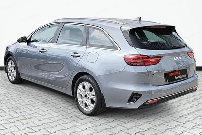Kia Ceed t-Gdi m