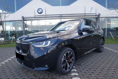 BMW X3 xDrive20d M Sport