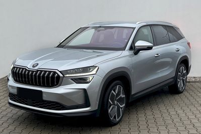 Skoda Kodiaq Drive 1.5 TSI mHEV DSG