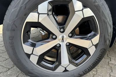 Dacia Bigster Journey LPG 1.2 mHEV