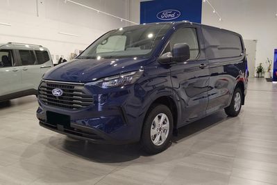 Ford Transit Custom 320 L1H1 Trend