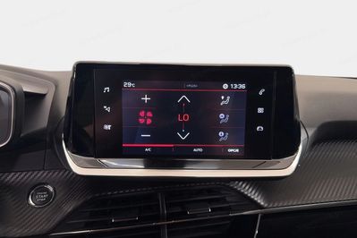 Peugeot 2008 1.2 PureTech