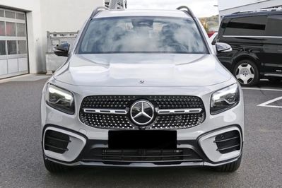 Mercedes GLB 200 d AMG Line