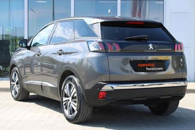 Peugeot 3008 1.5 Allure Pack
