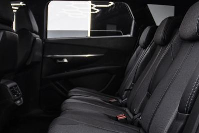 Peugeot 5008 1.5 Bluehdi Allure S&S EAT8