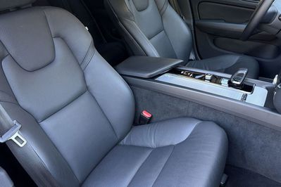 Volvo V60 B4 B Core