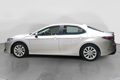 Toyota Camry 2.5 Hybrid Comfort