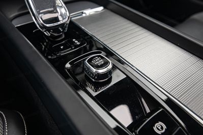 Volvo S60 B5 AWD Ultimate Dark aut