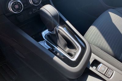 Renault Arkana Evolution E-Tech Full Hybrid 1.6