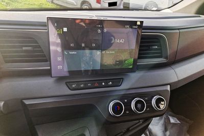 Renault Master L3H2 Extra AT9