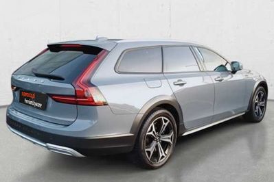 Volvo V90 CC B5 D AWD Pro aut