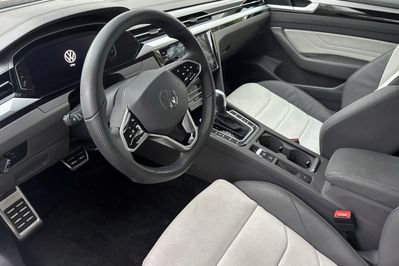 Volkswagen Arteon Elegance  2.0 TSI DSG