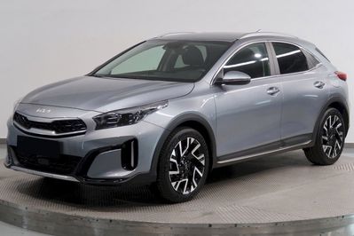 Kia XCeed 1.5 T-GDI M DCT