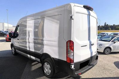 Ford Transit 350 L3H2 Trend
