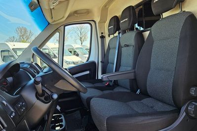 Fiat Ducato L4H2