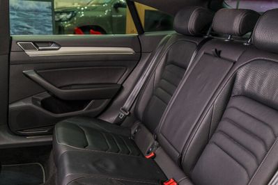 Volkswagen Arteon 2.0 TSI 4Motion R-Line DSG